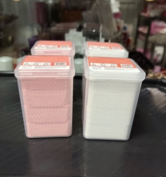 Caja plástica de wipes x 200 - comprar online