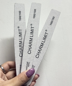 Lima 100/180 charm limit