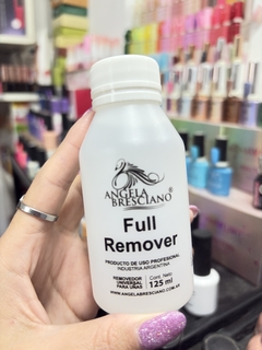 Removedor full Ángela bresciano 125ml