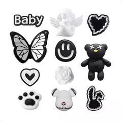 Kit de charms por colores en internet
