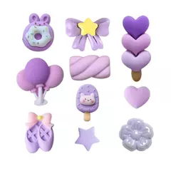 Imagen de Kit de charms por colores