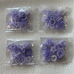 Deco Violeta