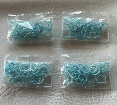Deco turquesa