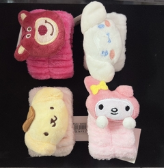 Muñequera Skincare