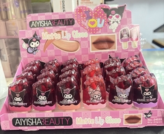 Tinta labial kuromi aiyisha beauty