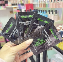 Mascarilla para puntos negros