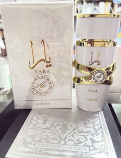 Perfume Árabe Original Femenino