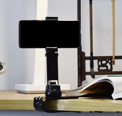 Soporte para celular universal para vehículo, escritorio, toda - Insumos mah