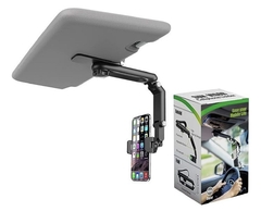 Soporte para celular universal para vehículo, escritorio, toda - comprar online