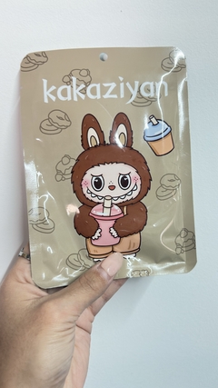 Mascarilla facial