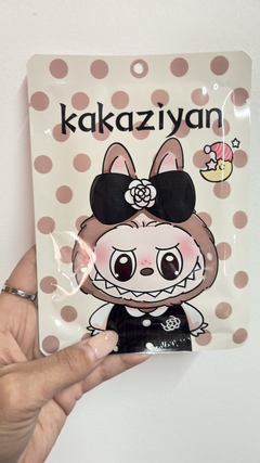 Mascarilla facial