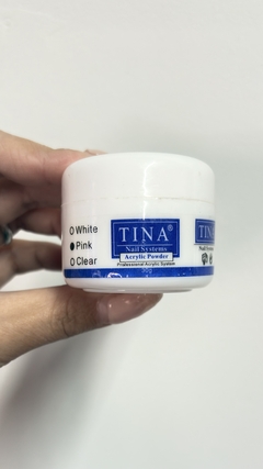 Polimero tina 30grs