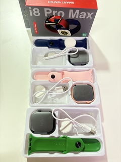 Reloj smartwatch i8 pro max