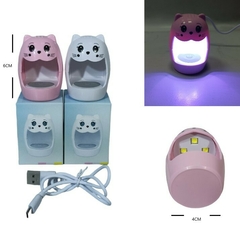 Cabina uv Bom bom
