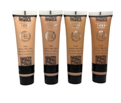 Base liquida tejar