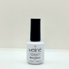 Blanco french 091 Meliné