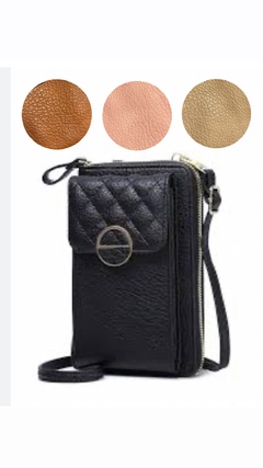 Cartera para móvil