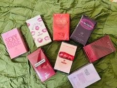 Perfumes