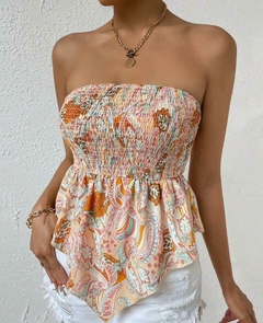 Blusas