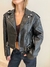 Campera LEATHER en internet