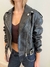Campera LEATHER - Saint Blair