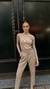 Sweater BIMBA beige en internet