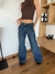 Jean IRIS azul - comprar online
