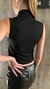 Top MIA negro - comprar online