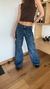 Jean IRIS azul