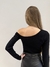 Sweater LUCIE negro en internet