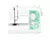 MAQUINA DE COSER MECANICA DE 14 PUNTADAS | BROTHER JS2135