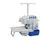 MAQUINA OVERLOCK 3/4 HILOS | BROTHER 3534DT - Maquineria Brandsen