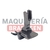 PIE PRENSATELA RECTA INDUSTRIAL PASA CINTA REGULABLE - comprar online