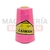 HILO 120 POLIESTER FIBRA CORTADA CAIMAN 4000 MTS | POR UNIDAD - Maquineria Brandsen
