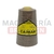 HILO 120 POLIESTER FIBRA CORTADA CAIMAN 4000 MTS | POR UNIDAD - comprar online