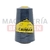 HILO 120 POLIESTER FIBRA CORTADA CAIMAN 4000 MTS | POR UNIDAD