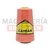 HILO 120 POLIESTER FIBRA CORTADA CAIMAN 4000 MTS | POR UNIDAD - Maquineria Brandsen