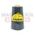 HILO 120 POLIESTER FIBRA CORTADA CAIMAN 4000 MTS | POR UNIDAD - tienda online