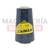 HILO 120 POLIESTER FIBRA CORTADA CAIMAN 4000 MTS | POR UNIDAD - comprar online