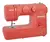 MAQUINA DE COSER MECANICA DE 12 PUNTADAS | JANOME 3112 - comprar online
