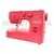 MAQUINA DE COSER MECANICA DE 12 PUNTADAS | JANOME 3112 RD - comprar online