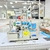 OVERLOCK INDUSTRIAL DE 4 HILOS SIN ATRAQUE CON CORTE DE HILO | MASTER MA-747FC-UT - comprar online