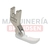PRENSATELA RECTA TEFLON - comprar online