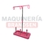 PORTACONO TRIPLE - comprar online