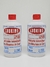 ACEITE LUBRICANTE PARA MAQUINA DE COSER 500CC (POR UNIDAD) - comprar online