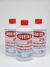 ACEITE LUBRICANTE PARA MAQUINA DE COSER 500CC (POR UNIDAD)