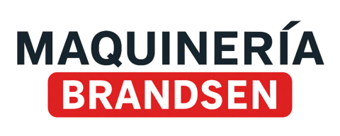Maquineria Brandsen