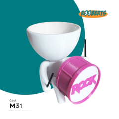 M31 Bateria