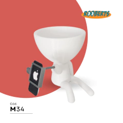 M34 Selfie
