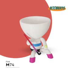 M74 Gimnasia y Esgrima